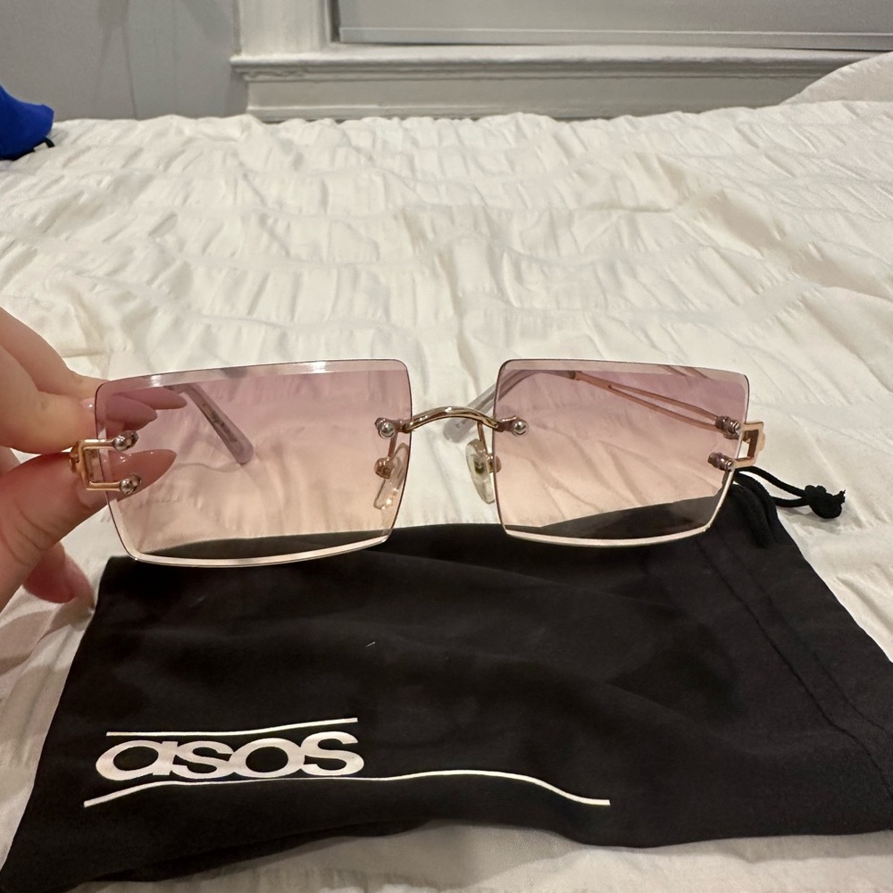 ASOS sunglasses
